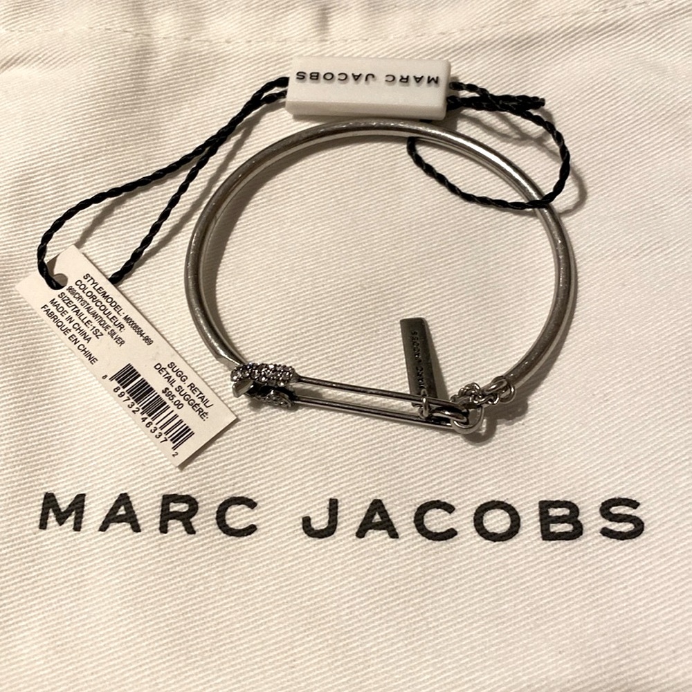 NWT- Marc Jacobs bracelt